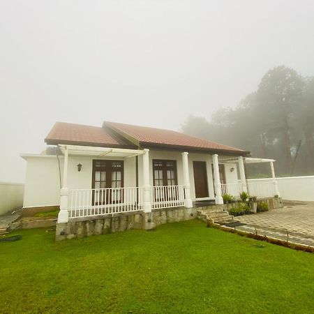 Villa Cultura Nuwara Eliya Exterior foto